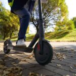 San Sebastián de los Reyes tramita 169 denuncias por el mal uso de patinetes eléctricos San Sebastián de los Reyes tramita 169 denuncias por el mal uso de patinetes eléctricos