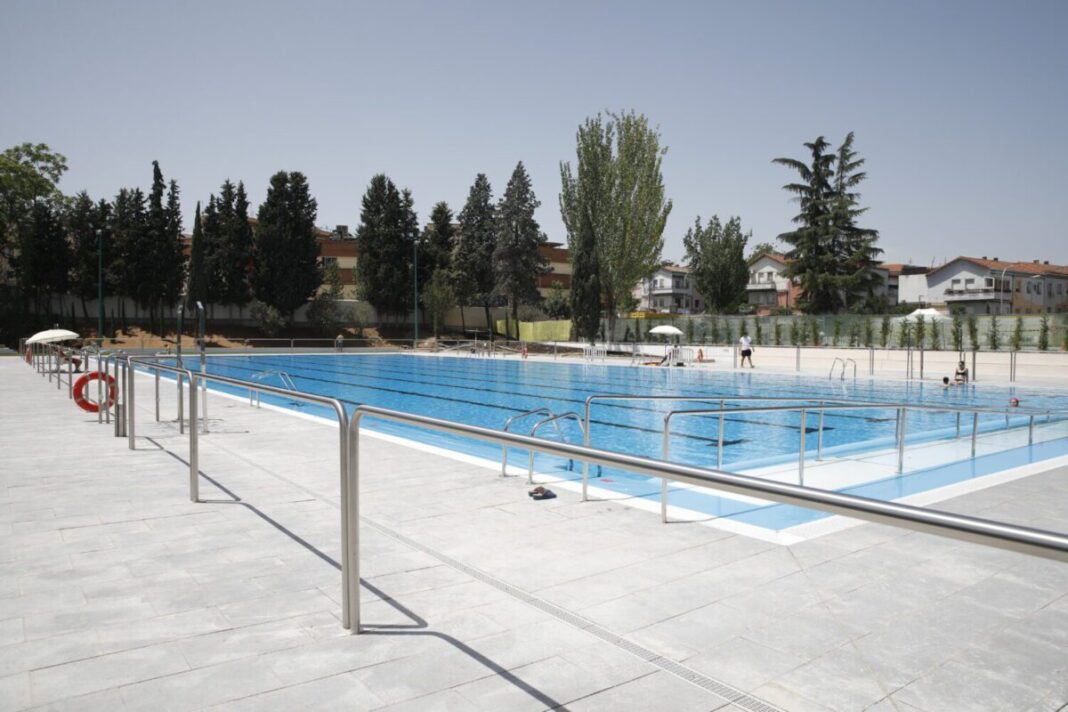 Las 25 piscinas de verano de Madrid abren desde el 15 de mayo con clases exprés gratuitas y entradas desde 0,70 euros