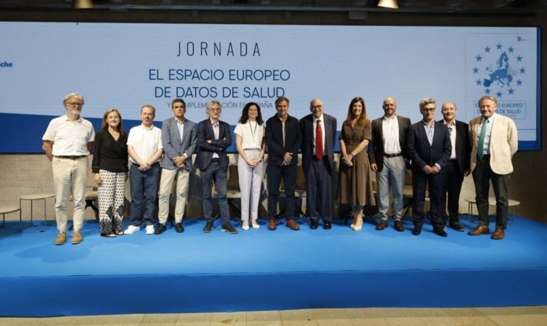 El Espacio Europeo de Datos de Salud entró en vigor en marzo de 2025 y aplicará sus obligaciones principales en 2029