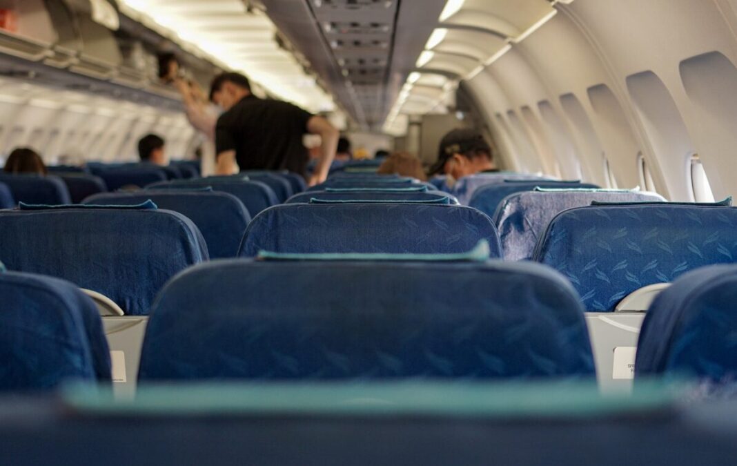 Andalucía suma 1,45 millones de pasajeros aéreos internacionales en junio, un 7,9% más que un año antes