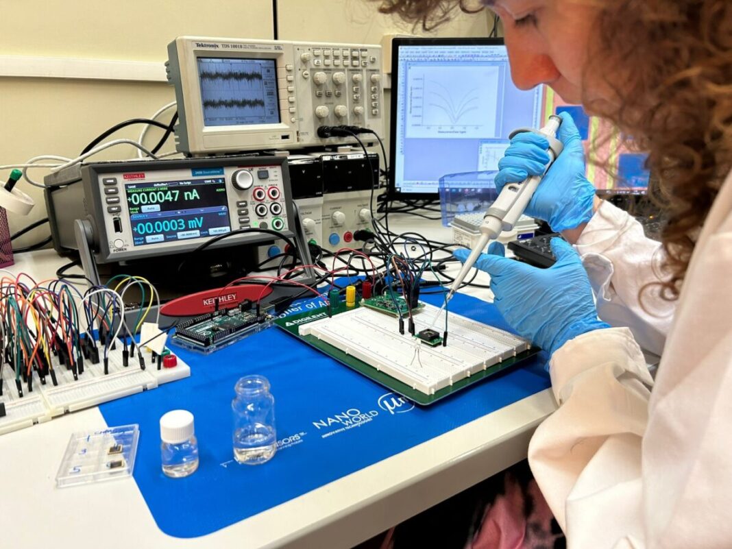 Los institutos de materiales del CSIC cumplen 40 años de investigación en energía y agua