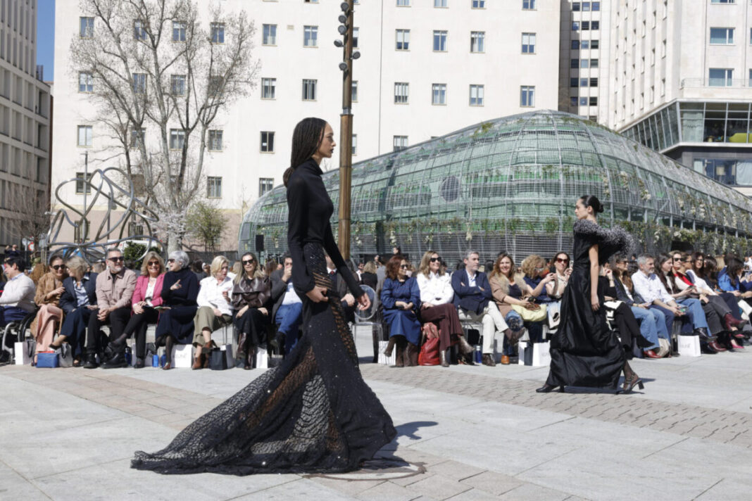 Madrid duplica a 1,3 millones de euros las ayudas a diseñadores de moda para 2026